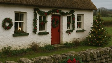 Traditional Irish Christmas Decorations: A Guide to Ireland’s Timeless Holiday Charm